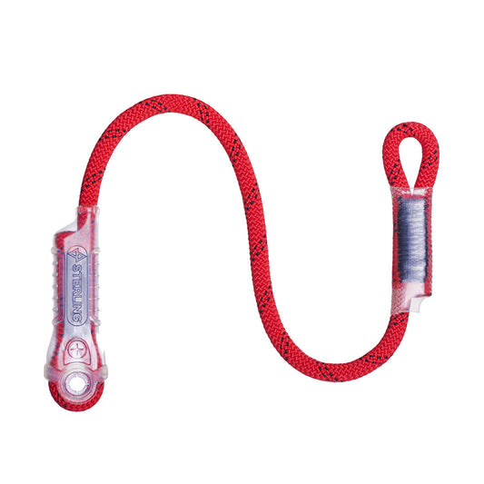 Sterling SafetyPro Lanyard 60 CM Red