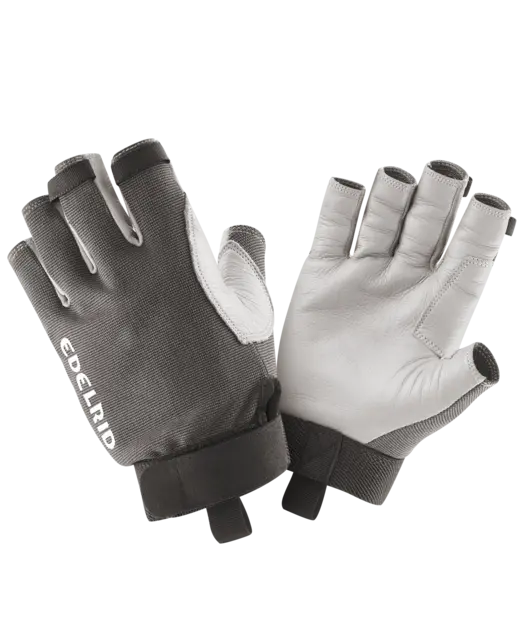 Edelrid Work Glove - Open