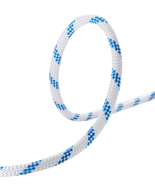 Edelrid Enduro Static 11mm, 46m|150', snow