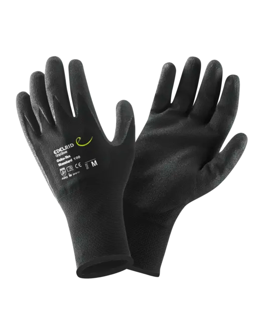 Edelrid Grip Glove - Night