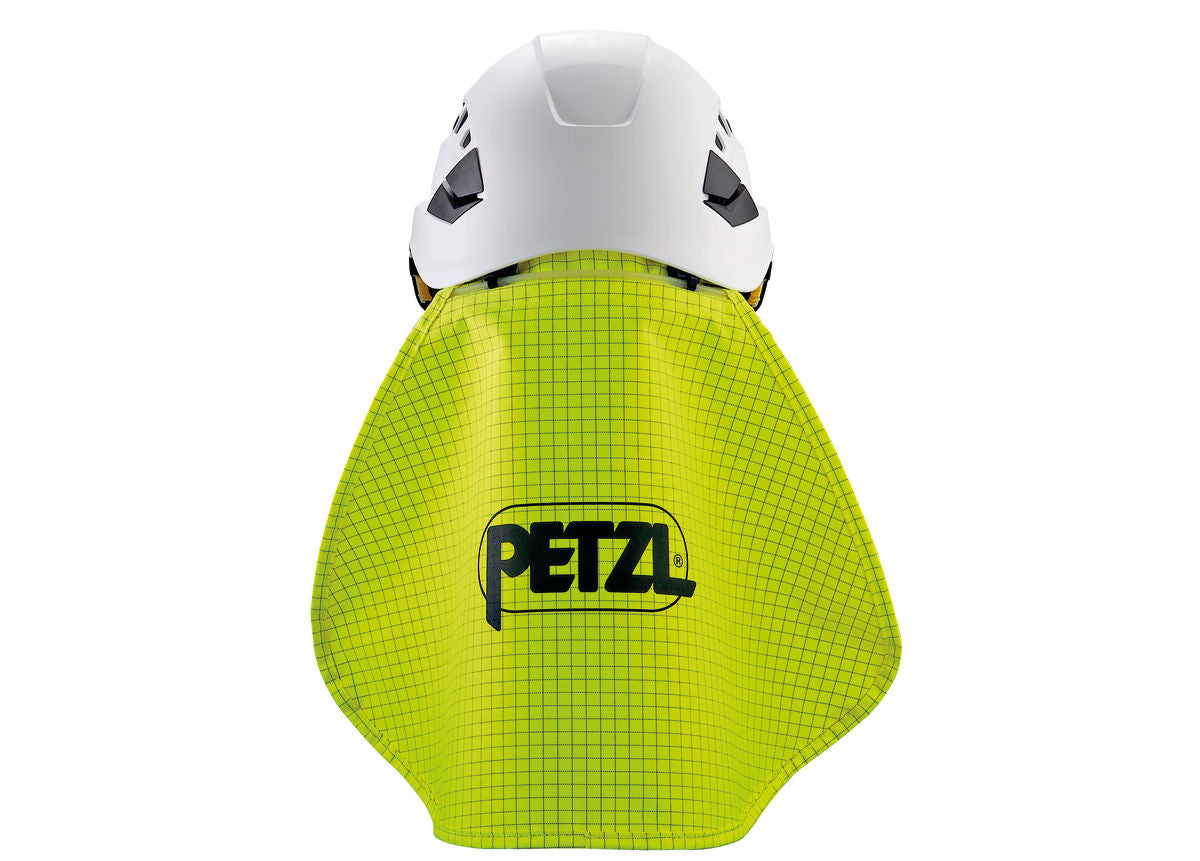 PETZL Nape Protector for VERTEX and STRATO Helmets