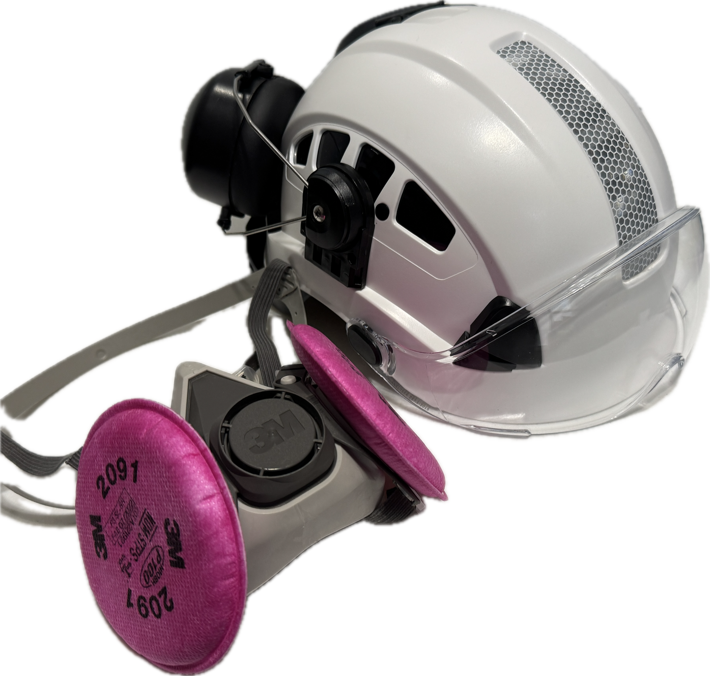 Masonry Crew PPE Kit