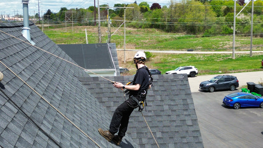 PETZL Complete Ropes Kit