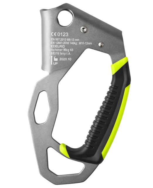Edelrid Hand Cruiser - Left