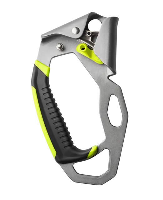 Edelrid Hand Cruiser - Left