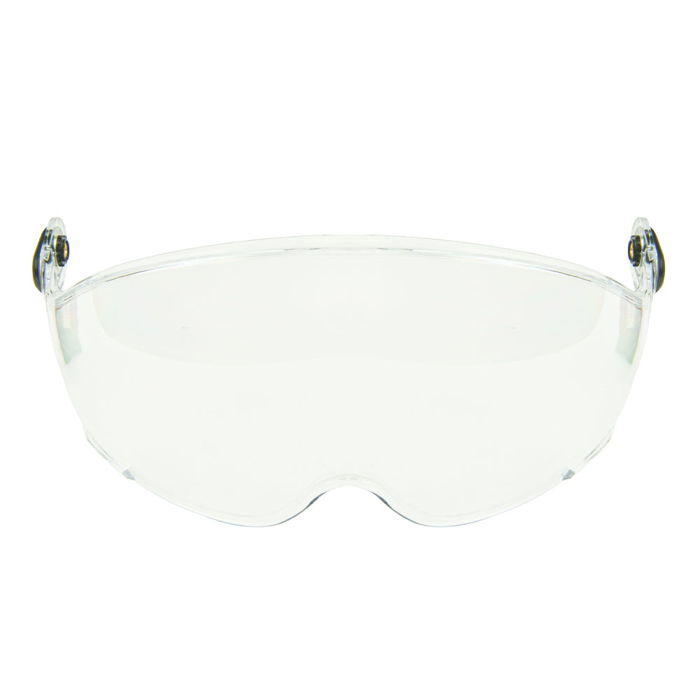 Visor - Defender Climbing Helmet