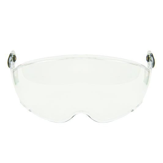 Visor - Defender Climbing Helmet