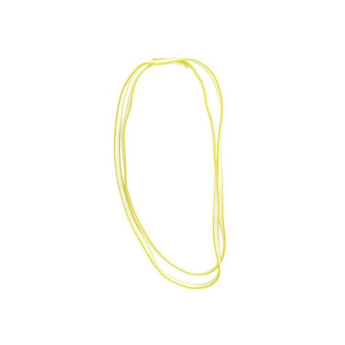 Dyneema Sling - 24" Yellow