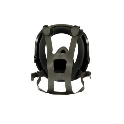3M Full Face Respirator
