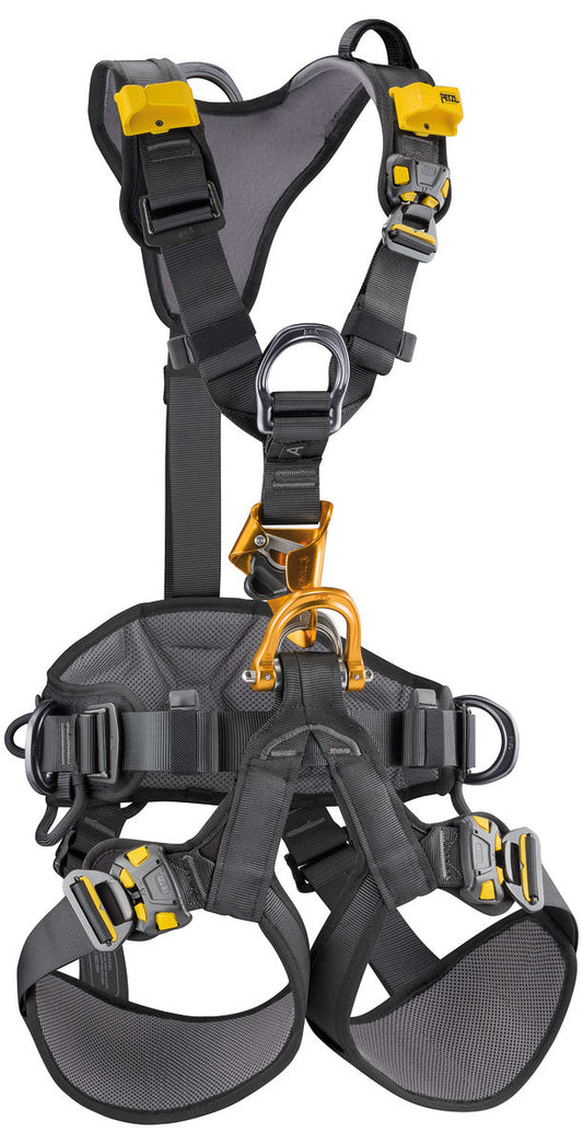 Petzl Astro Harness