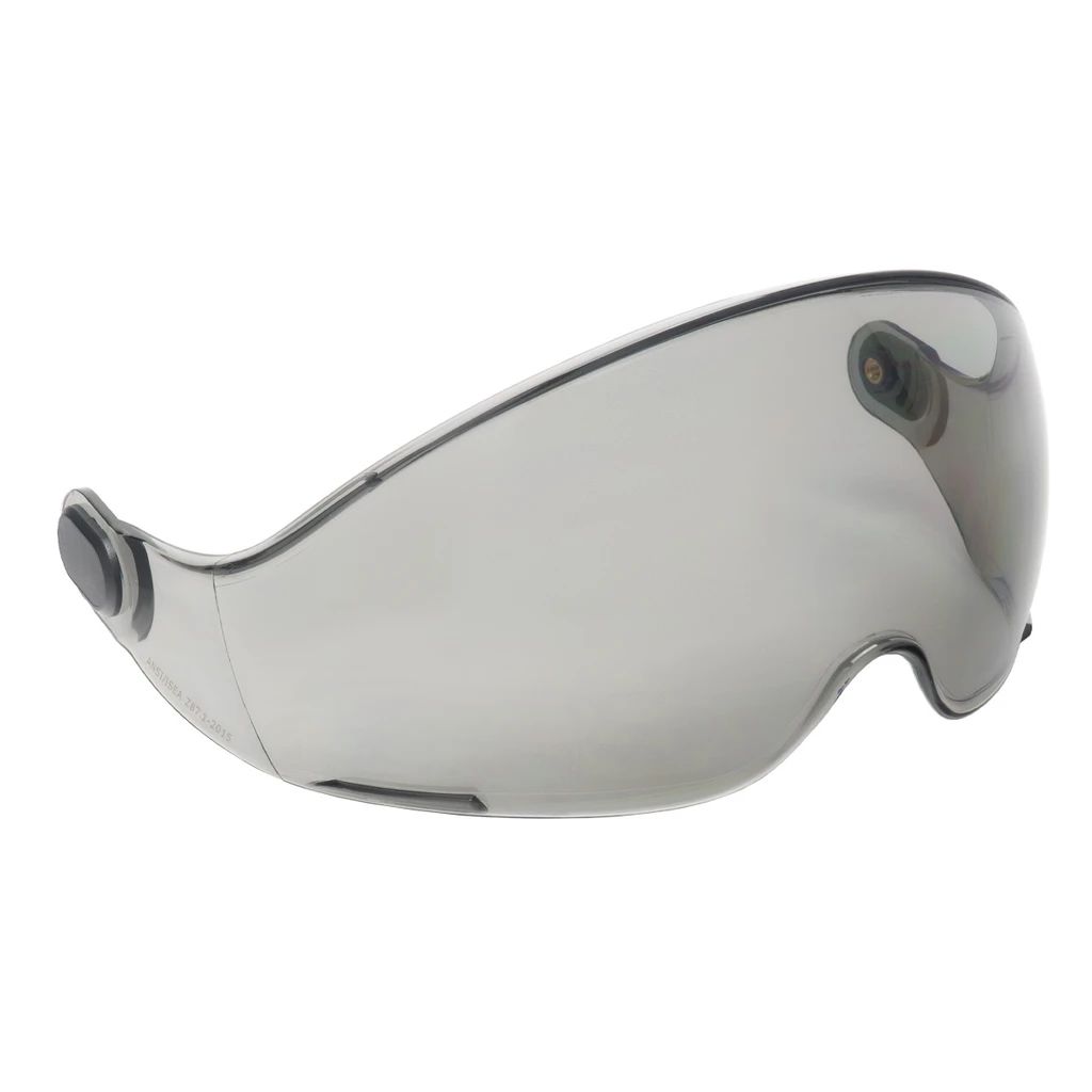 Visor - Defender Climbing Helmet