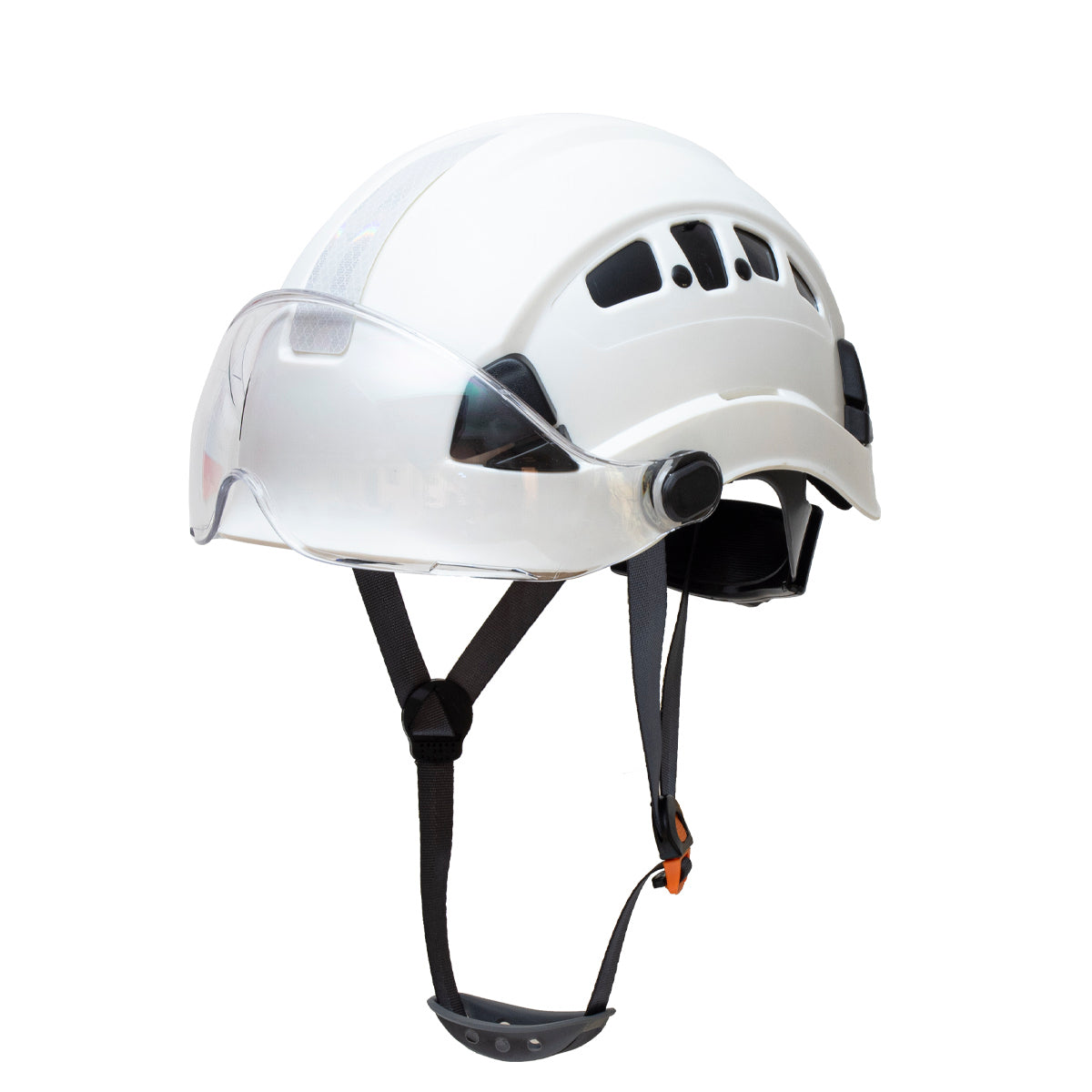 Visor - Defender Climbing Helmet