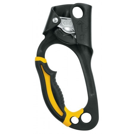 Petzl Hand Ascender  - Left