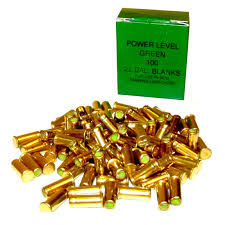 Line Launcher Load Ammo