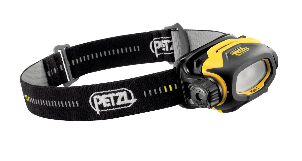 PIXA 1 Headlamp