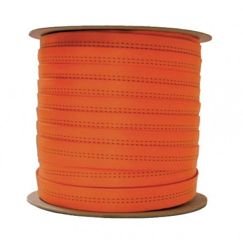 Webbing - 300 ft Orange