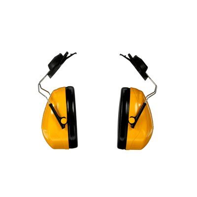 Peltor Optime 98 Hearing Protection
