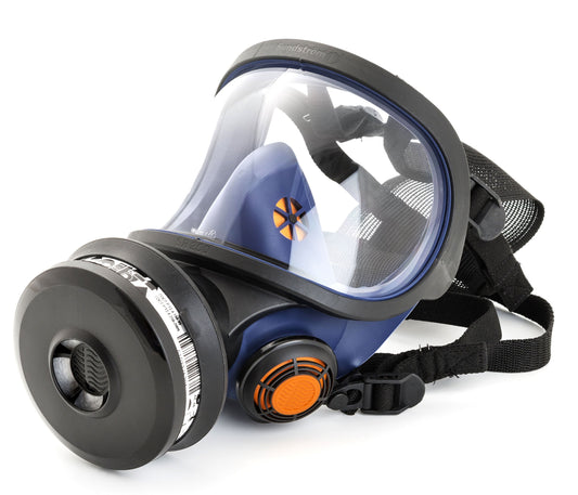 The Respirator Safety Gap Most Small Businesses Don't Know They Have