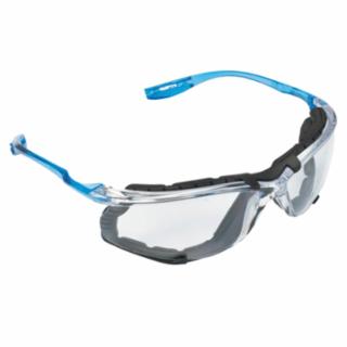 3M Clear Anti-fog Safety Glasses