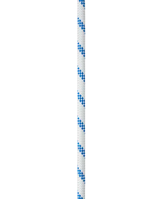 Edelrid Enduro Static 11mm, 46m|150', snow