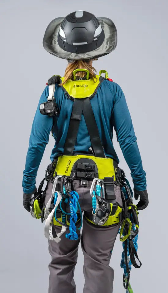 Edelrid Ropes Kit