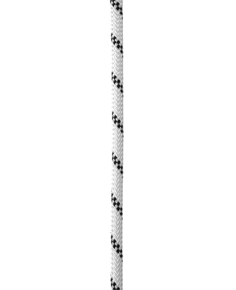 Edelrid Performance Static Rope 10mm, 46m|150' snow