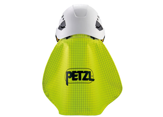 PETZL Nape Protector for VERTEX and STRATO Helmets