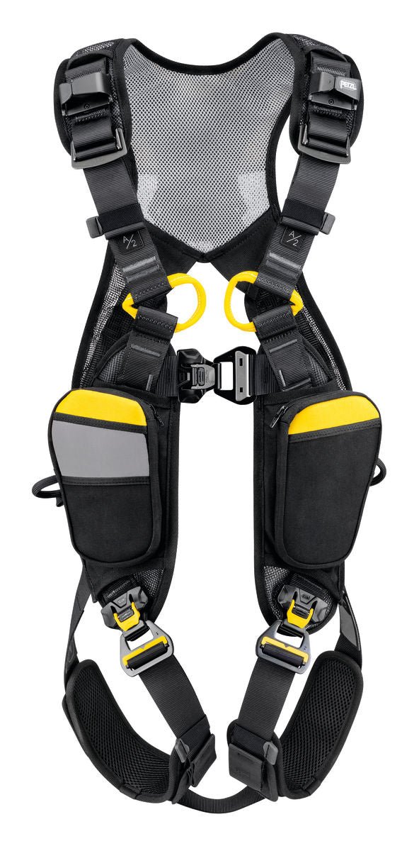 Holiday Light Installer Fall Protection Bundle
