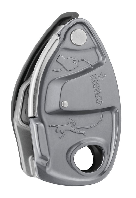 Petzl Grigri