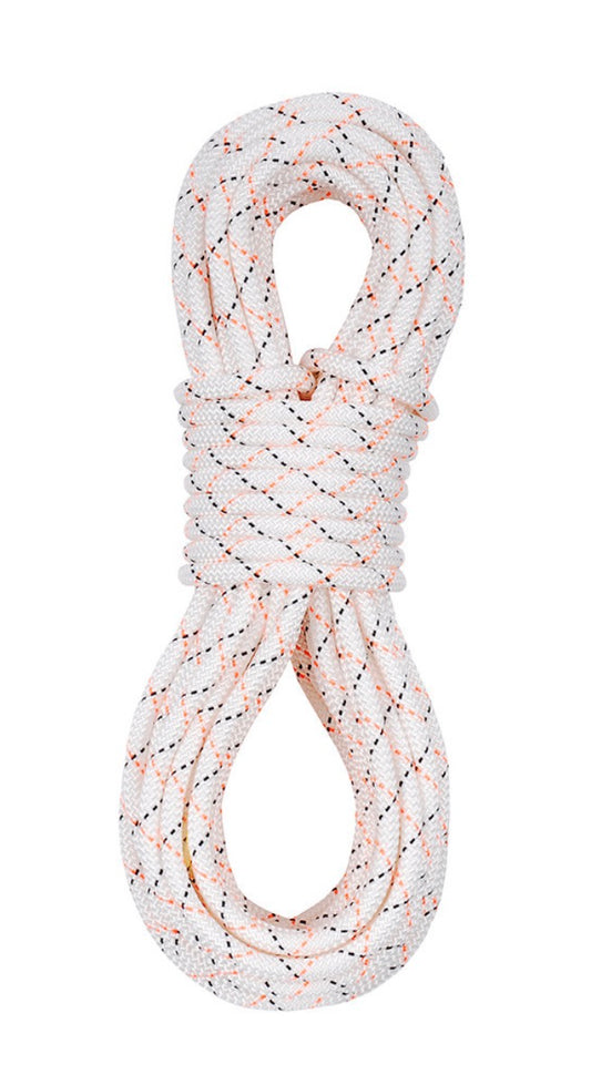 WorkPro 10mm Static Rope 150’ (46M)