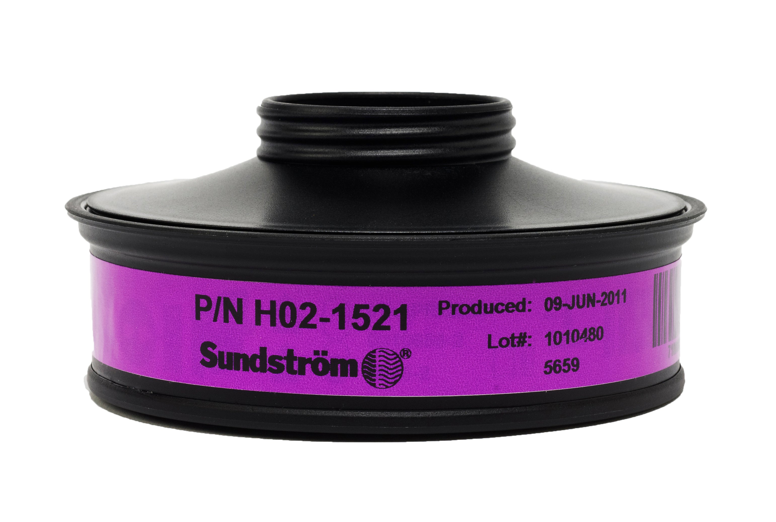 PAPR W SR 520 Hood Rooftop Safety papr-w-sr-520-hood-rooftop-safety