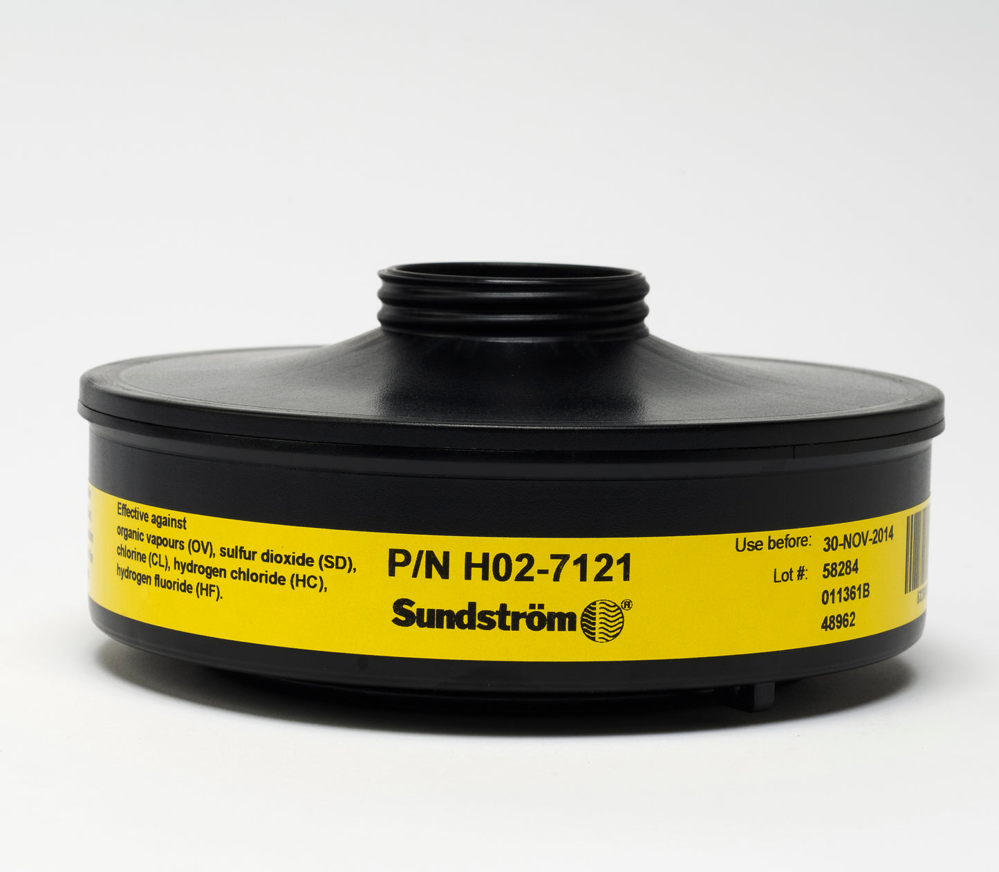 SR 532 Multi-Gas Filter