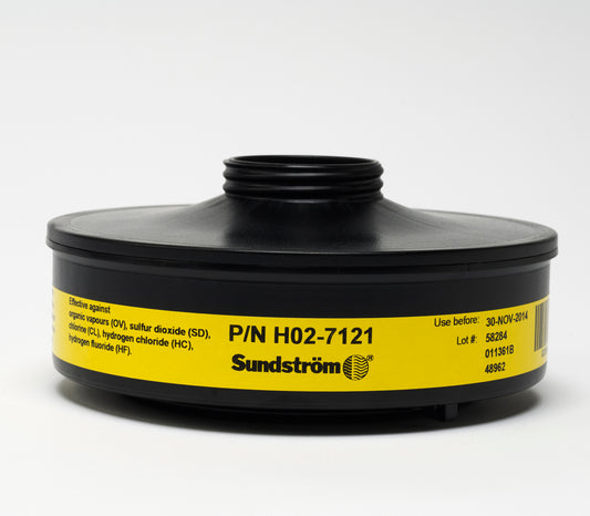 SR 532 Multi-Gas Filter