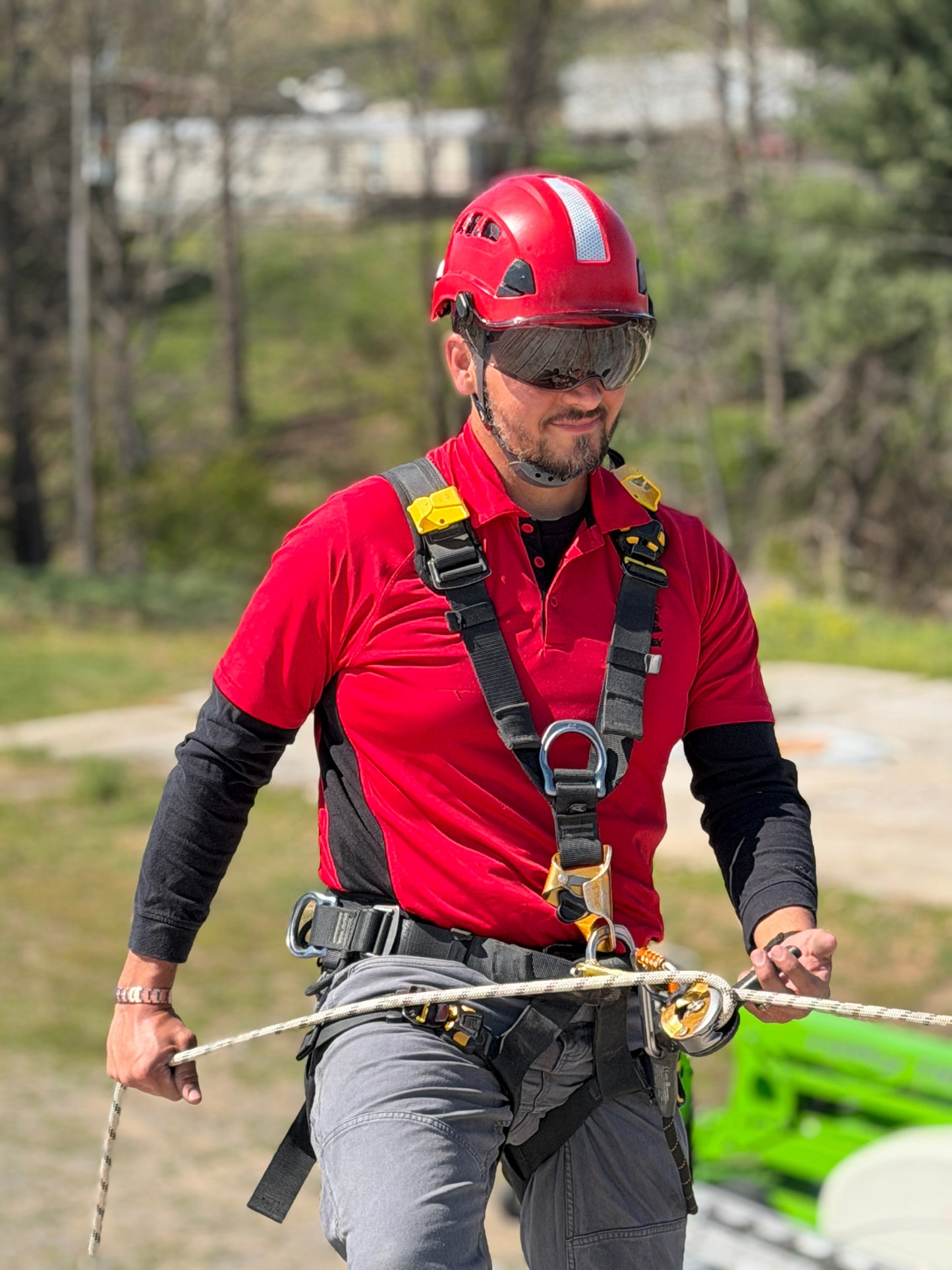 Edelrid Complete Ropes Kit