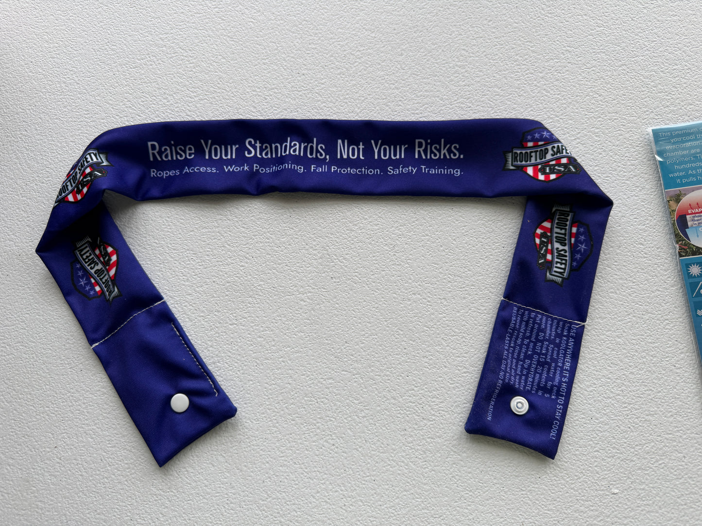 Koolgator Neck Wrap