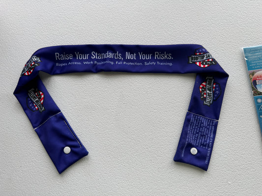 Koolgator Neck Wrap