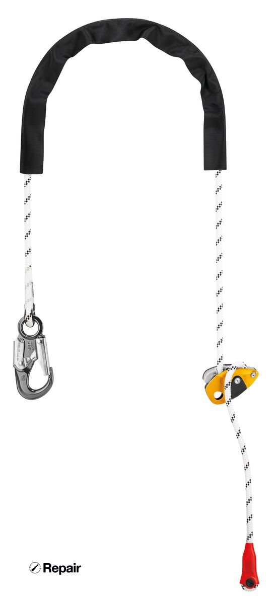 Holiday Light Installer Fall Protection Bundle