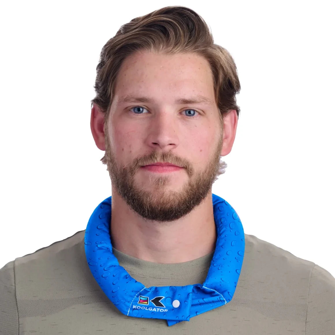 Koolgator Neck Wrap