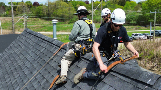 EDELRID Complete Ropes Kit