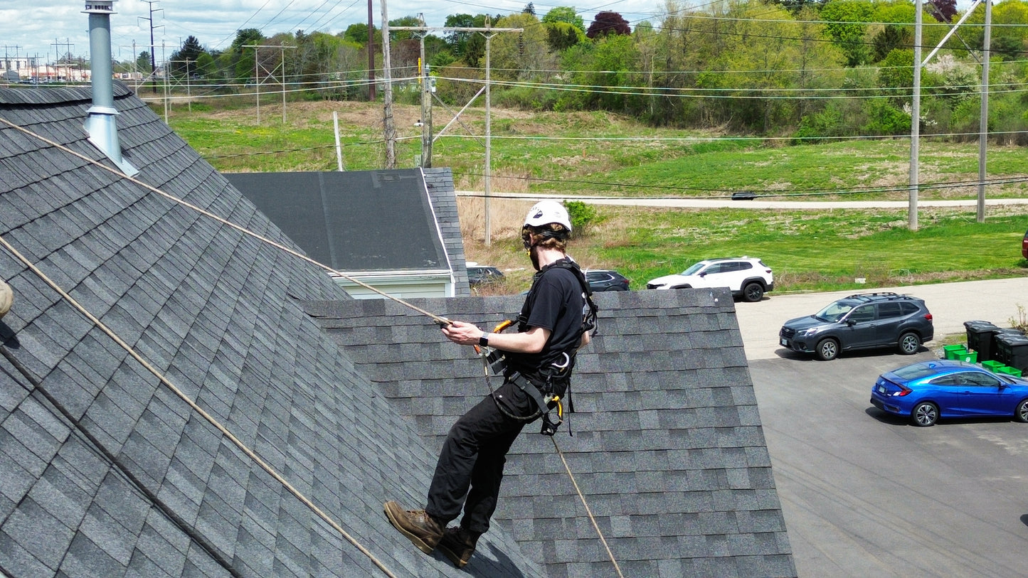 EDELRID Complete Ropes Kit