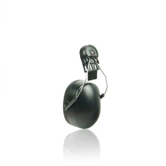 Ear Muffs - Defender Hard Climbing Helmet