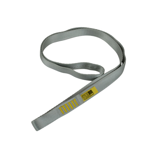 Sling - 12" Silver