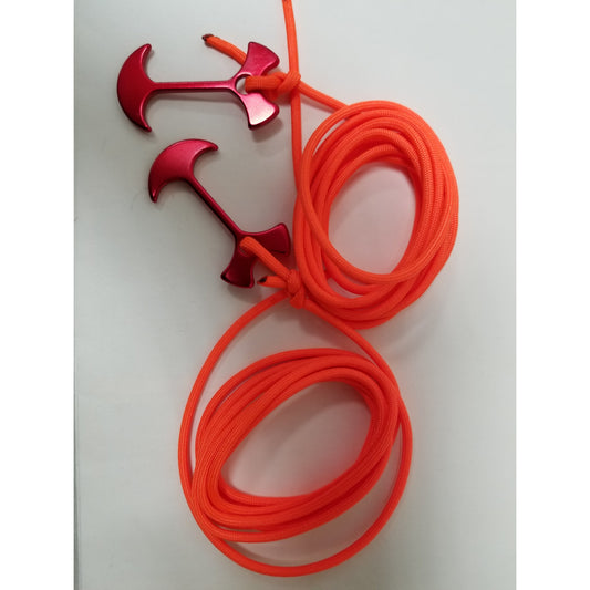Deck Anchors