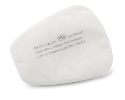 3M P95 Particulate Pre-Filter
