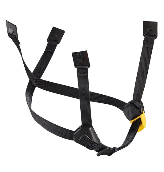 Extended Chinstrap
