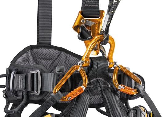 Astro Bod Fast Harness