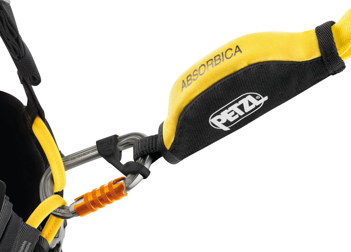 Captiv Carabiner Retainer