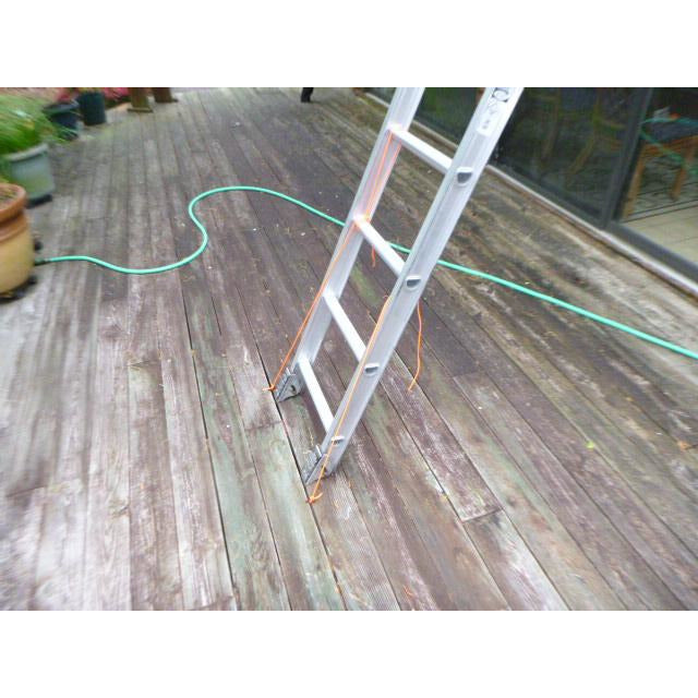 Deck Anchors