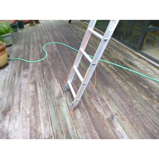 Deck Anchors