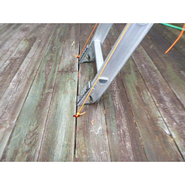 Deck Anchors
